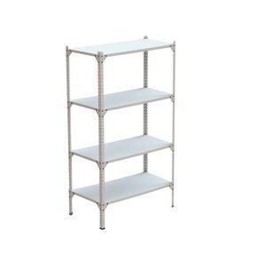 Стелаж Ferocon Expert 2000х1150х600-п4 Expert 2000х1150х600-п4 фото