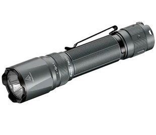 Фонарь тактический Fenix TK20R UE, серый TK20RUEgrey фото