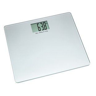 Ваги підлогові TFA BIG STEP XXL до 200 кг 50101054 фото