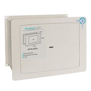 Вбудований сейф Ferocon WS-PL-3227.До WS-PL-3227.К фото