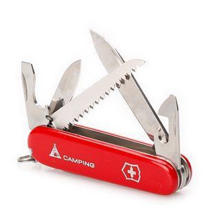Ніж Victorinox Swiss Army Camper 4001647 фото