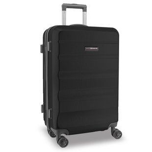 Валіза Swissbrand Anvers (L) Black (SWB_LHANV001L) DAS301849 фото