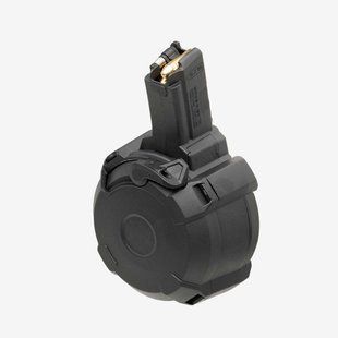 Магазин МКЕ Т94 Magpul PMAG D-50 калибр 9 мм на 50 патронов 3683.05.67 фото