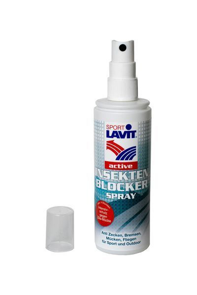 Спрей для защиты от насекомых Sport Lavit Insect Blocker Spray 50014000 фото