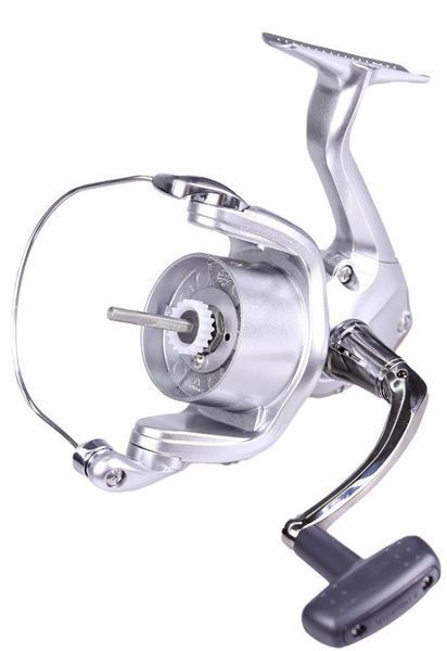 Котушка Shimano Nexave 8000 FE 3+1BB 2266.92.06 фото