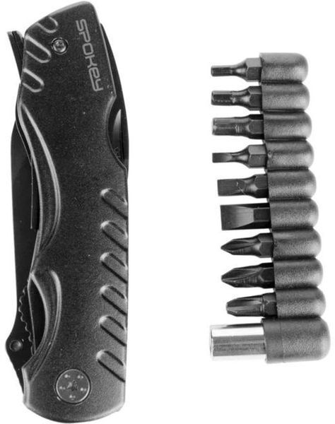 Мультитул Spokey SX-ONE SX-ONE фото