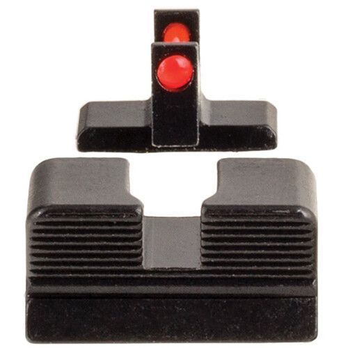 TRIJICON FIBER SET RED целик + мушка для FN509 (FN704-C-601077) 5003474 фото