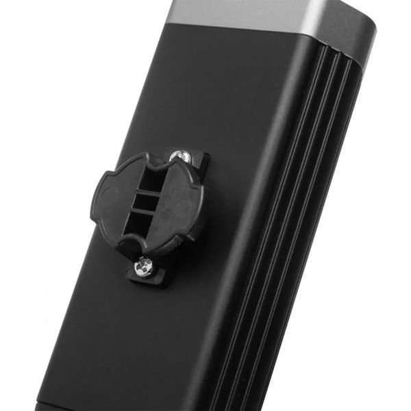 Фара для велосипеда Mactronic Trailblazer (2000 Lm) USB Rechargeable (ABF0163) DAS301524 фото