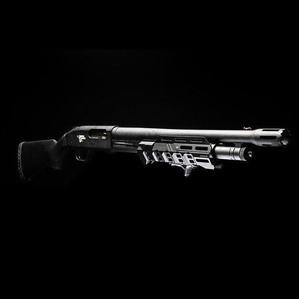 Цівка для Mossberg 500 / 590 / 590A1 STRIKE INDUSTRIES SI-VOA-M500HG-BK 7002442 фото