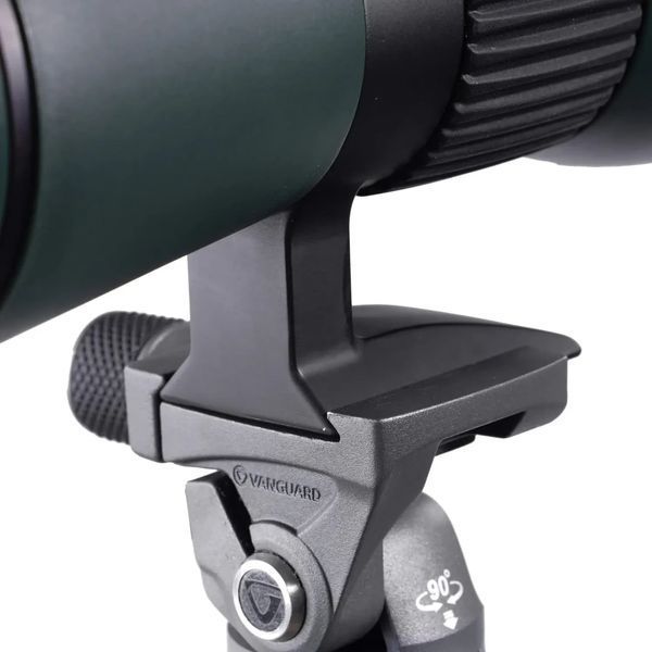 Підзорна труба Wanguard Veo HD 60A 15-45x60/45 WP (VEO HD 60A) DAS301492 фото