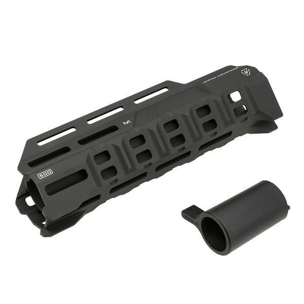Цівка для Mossberg 500 / 590 / 590A1 STRIKE INDUSTRIES SI-VOA-M500HG-BK 7002442 фото