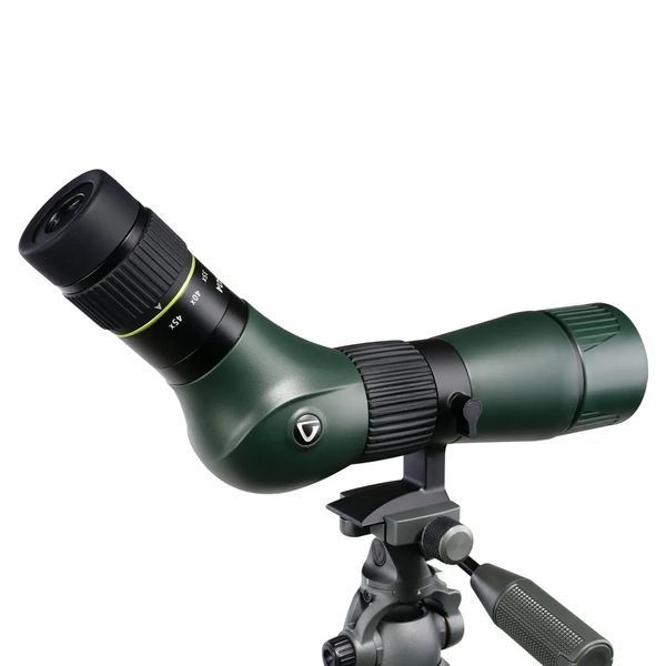 Підзорна труба Wanguard Veo HD 60A 15-45x60/45 WP (VEO HD 60A) DAS301492 фото