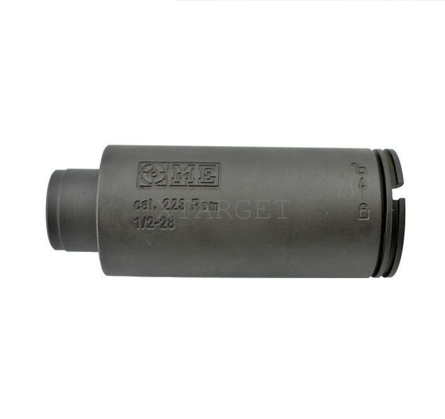 Пламегаситель Призрак AR15 .223 резьба 1/2х28 450033 фото