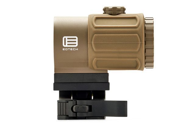 Магнифер EOTECH G43.STSTAN 3 кратный 5003167 фото