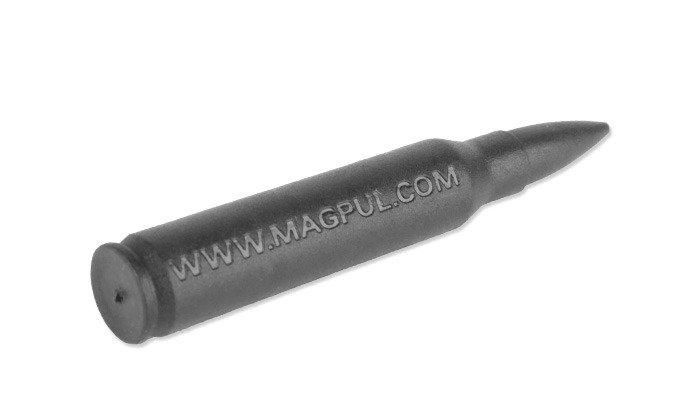 Фальш патрон Magpul .223 Rem 5штук/упаковка 7000501 фото