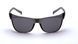 Защитные очки Pyramex Legacy (gray) Anti-Fog, серые PM-LEGA-GR1 фото 3