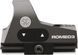 Коліматор SIG Sauer ROMEO 3 REFLEX SIGHT, 1x25MM, 3 MOA RED DOT, M1913 RISER 5002696 фото 6