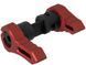 Предохранитель AR15 двусторонний Leapers AR15 TLT-TKSLTR matte red 2370.10.26 фото 1
