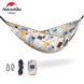 Гамак одномісний Naturehike DC-C03 240T polyester NH21DC004 Happy Cute Pet 6927595777602 фото 1