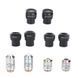 Микроскоп SIGETA BIOGENIC 40x-2000x LED Trino Infinity 65260 фото 9