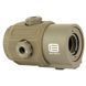 Магнифер EOTECH G43.STSTAN 3 кратный 5003167 фото 5
