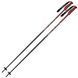 Палки лыжные Gabel CVX Black/Red 120 (7008140081200) DAS301267 фото 1