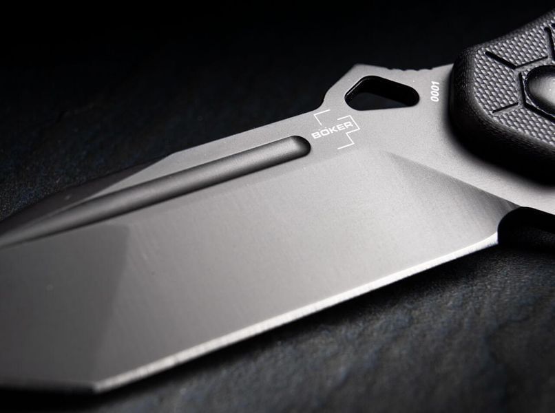 Нож Boker Plus Yokai 01BO151 4008545 фото