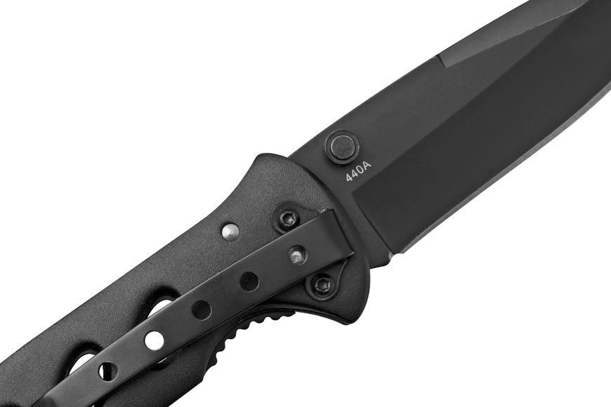 Складаний ніж Boker Magnum Shadow 01MB428 Складний ніж Boker Magnum Shadow 01MB428 4001437 фото