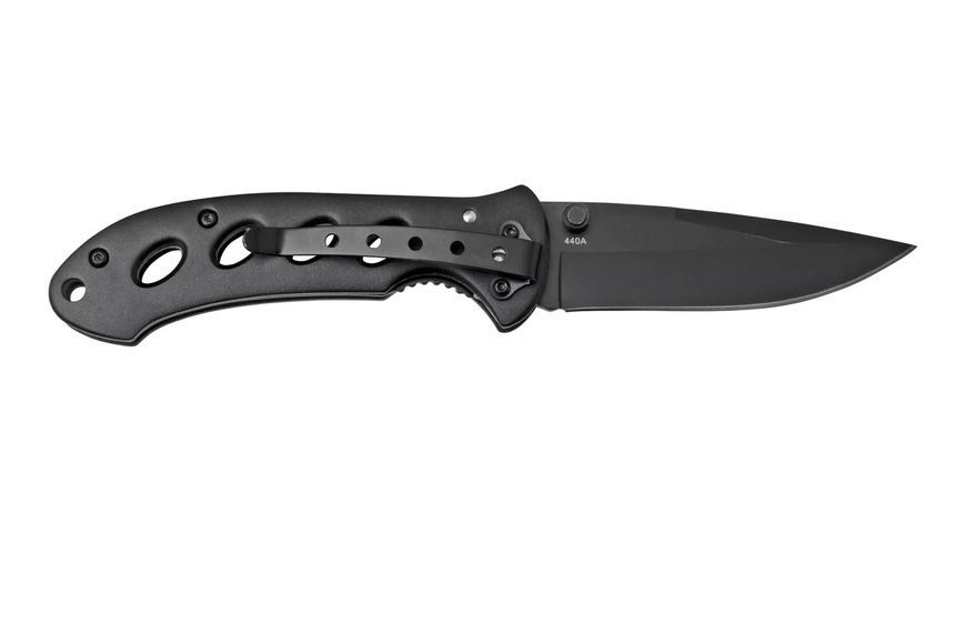 Складаний ніж Boker Magnum Shadow 01MB428 Складний ніж Boker Magnum Shadow 01MB428 4001437 фото