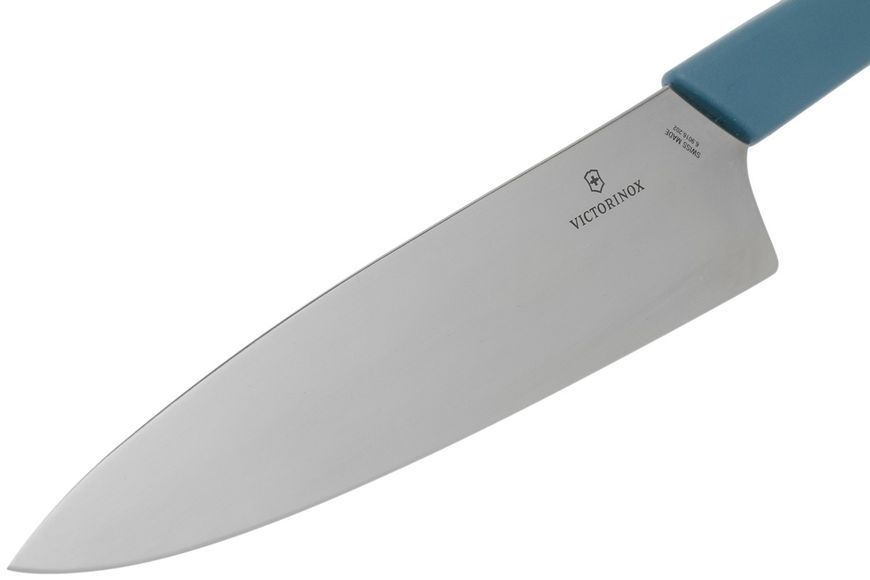 Поварской нож Victorinox Swiss Modern 6.9016.202B, 20 см 4008136 фото