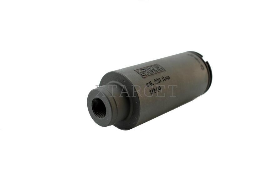 Пламегаситель Призрак AR15 .223 резьба 1/2х28 450033 фото