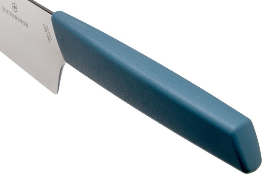 Поварской нож Victorinox Swiss Modern 6.9016.202B, 20 см 4008136 фото