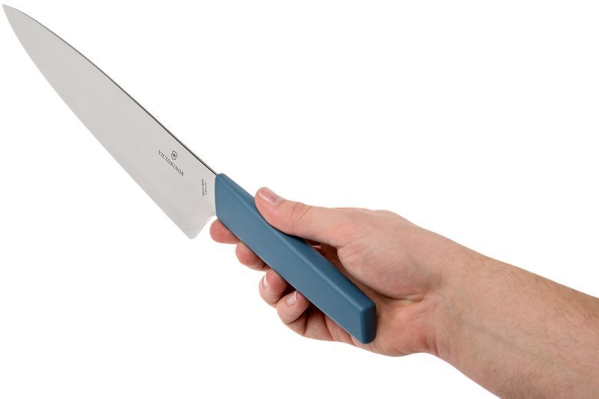 Поварской нож Victorinox Swiss Modern 6.9016.202B, 20 см 4008136 фото