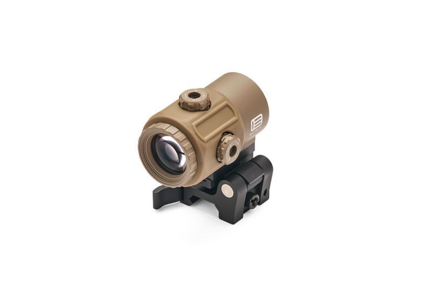 Магнифер EOTECH G43.STSTAN 3 кратный 5003167 фото