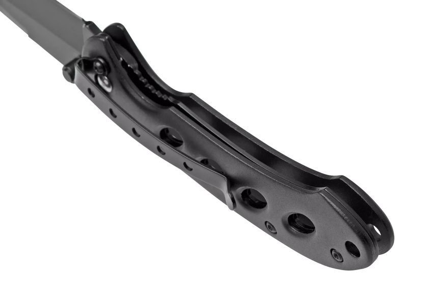 Складаний ніж Boker Magnum Shadow 01MB428 Складний ніж Boker Magnum Shadow 01MB428 4001437 фото