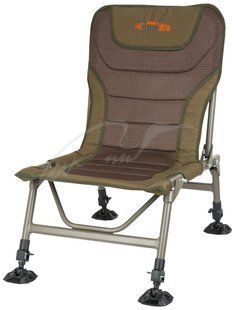 Кресло Fox International Duralite Low Chair 1579.09.68 фото