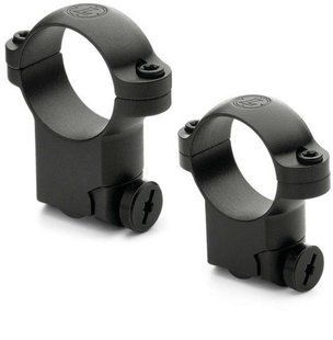 Кольца Leupold 25.4 мм для Ruger 77/22 High 5001304 фото