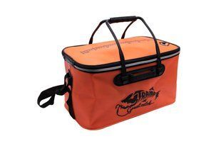 Сумка рыболовная Tramp из EVA orange 55x30x30см (L) UTRP-030 UTRP-030-orange-L фото