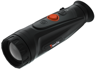 ThermTech Cyclop 350 монокуляр тепловізор (2800м, F35, 384, wifi) 002-120 фото