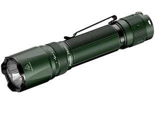 Фонарь тактический Fenix TK20R UE, темно-зеленый TK20RUEgreen фото