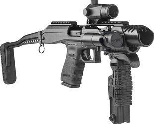 Обважування тактичне FAB Defense для K.P.O.S. Gen2 для SIG 226 2410.00.31 фото
