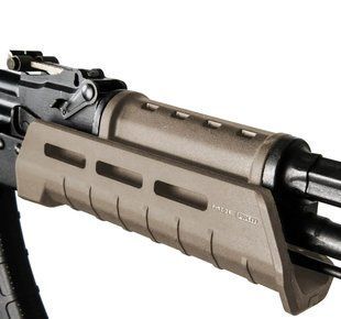 Цевье AK Magpul MOE Hand Guard песочное 3683.01.24 фото