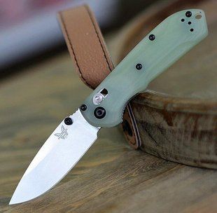 Ніж Benchmade Mini Freek 565-2101 Limited Edition 4008269 фото