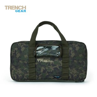 Сумка Shimano Trench 3 Rod Buzzer Bar Bag SHTTG15 2266.99.44 фото