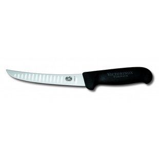Обвалочний кухонний ніж Victorinox 5.6523.15 з повітряними кишенями, лезо 15 см 4006909 фото