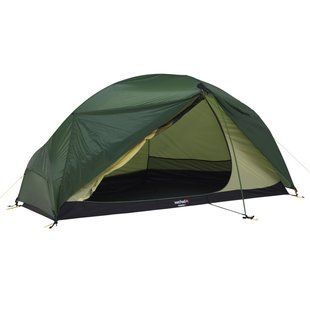 Палатка Wechsel Exogen 1 ZG Green (231048) DAS301049 фото