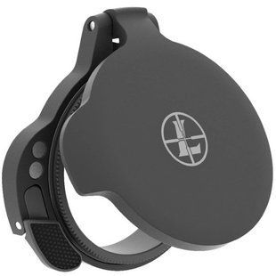 Крышка окуляра LEUPOLD ALUMINA FLIP BACK - 36MM (ОКУЛЯР VX-6, VX-6HD, VX-5HD, MARK 5HD) 5002777 фото
