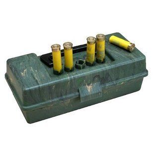 Кейс MTM Shotshell Case на 50 патронів кал. 12/76 1773.04.86 фото