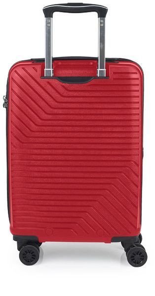 Чемодан Gabol Osaka (S) Red (121022-008) 930309 фото