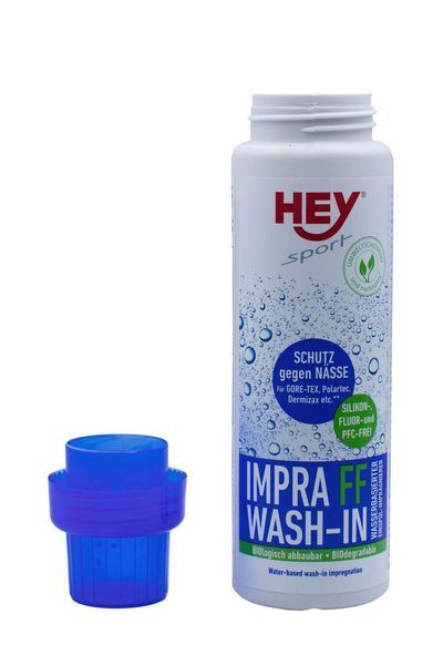 20655000 Impra FF Wash In средство для пропитки 20655000 фото